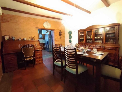 Imagen 8 de 11 de Casa En Venta En Fundacagua Cagua Aragua 22-24416 Irrr