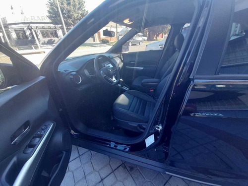 Nissan Kicks Exclusive Okm Anticipo Y Cuotas