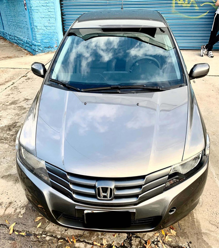 Honda City Lx