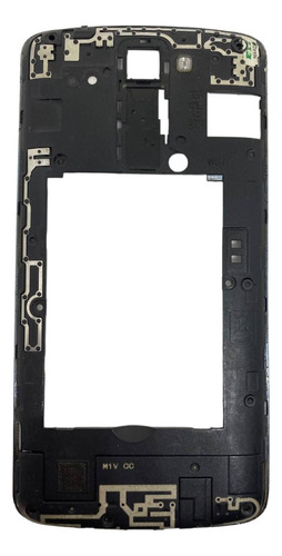 Carcasa Marco Interno Intermedia Para LG Optimus K8 2016 (Usado)
