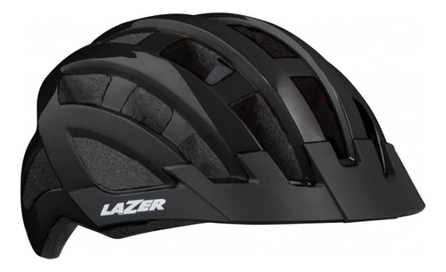 Casco Ciclismo Lazer Compact Inmold Shimano Ruta Mtb Nitro