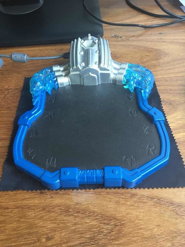 Skylanders Super Chargers Starter Pack Ps4