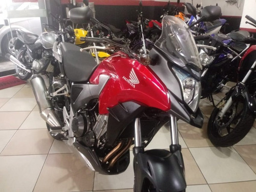 Cb 500x 2015 Ipva 2021 Pago