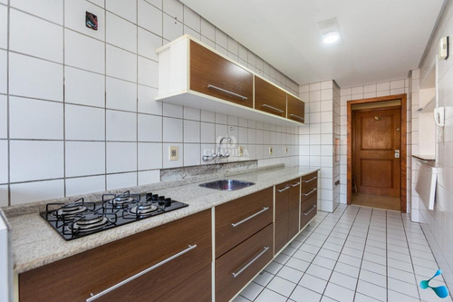 Imagem 5 de 20 de Apartamento Para Aluguel, 1 Quarto, 1 Suíte, 1 Vaga, Jardim Lindoia - Porto Alegre/rs - 8011