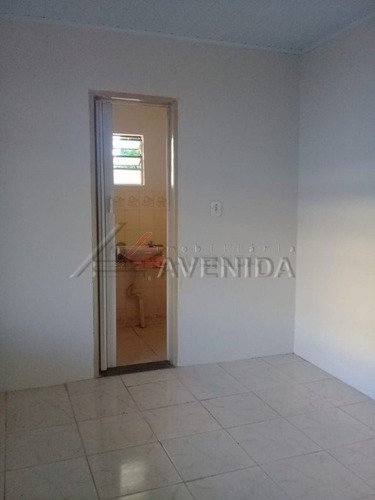 Imagem 5 de 5 de Casa - Jardim Higienopolis - Ref: 10219 - L-10219