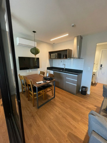 Wanderlust Experience, Apto Disponível Para Venda Com 37,75m², 01 Dorm E 01 Vaga