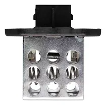 Comprar Resistencia Motoventilador Para Ford Focus 4cil 2.0 2001