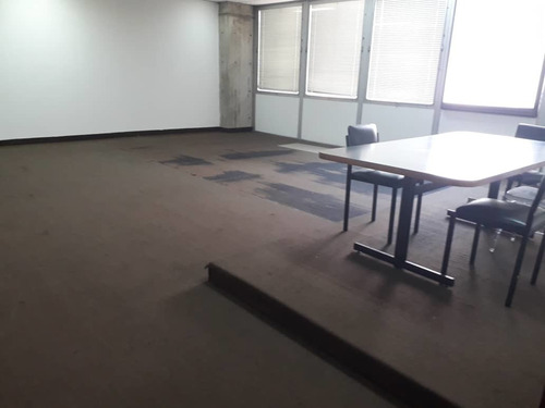 Imagen 4 de 5 de Oficina Av. Urdaneta Centro Latino