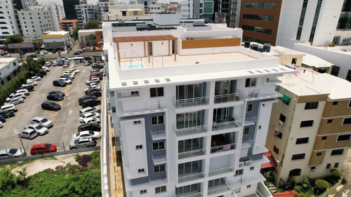 Vendo Hermosos Apartamentos En Bella Vista