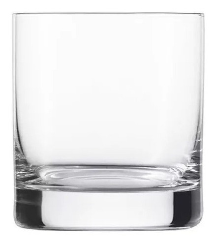 Vaso Vidrio Whisky X 4 Rigolleau Tennesse 320 Ml Velas