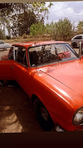 Imagen 8 de 8 de Renault Torino 76