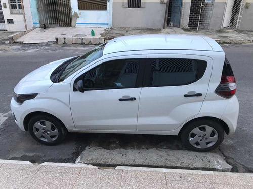Fiat Mobi 2020 1.0 Like Flex 5p