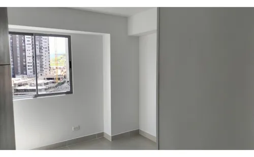 Apartamento En Venta Calasanz Parte Alta (l)