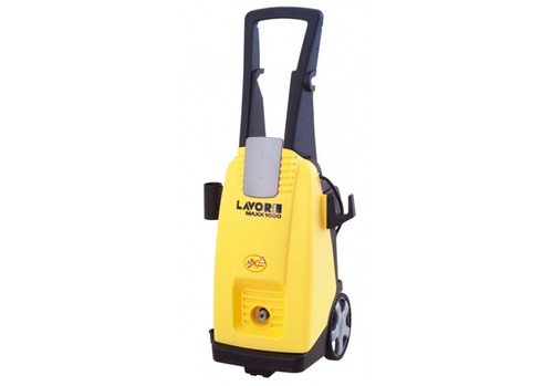 Lavadora De Alta Pressão Lavor Maxx 1600 127v