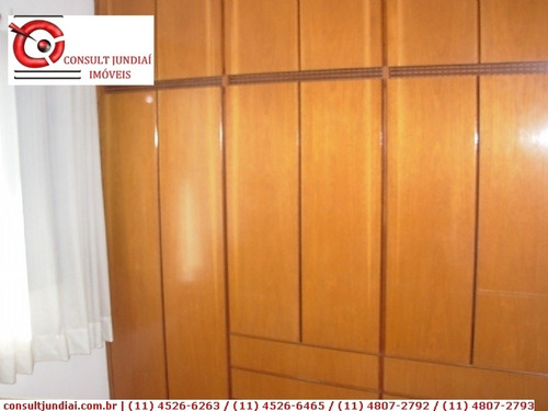 Imagem 8 de 26 de Apartamentos À Venda Em Jundiaí/sp - Compre O Seu Apartamentos Aqui! - 1222537