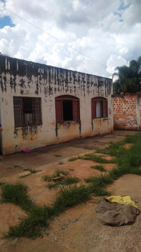 Imagem 14 de 16 de Casa Com 3 Dormitórios À Venda, 120 M² Por R$ 300.000,00 - Estrela - Ponta Grossa/pr - Ca0776