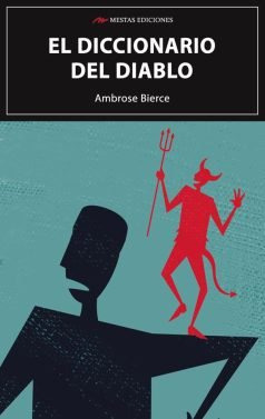 Libro El Diccionario Del Diablo - Bierce,ambrose