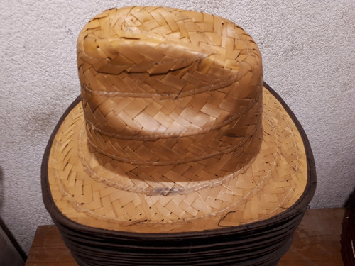 Sombrero Vaquero 50 Piezas Niño Adulto Envio Gratis