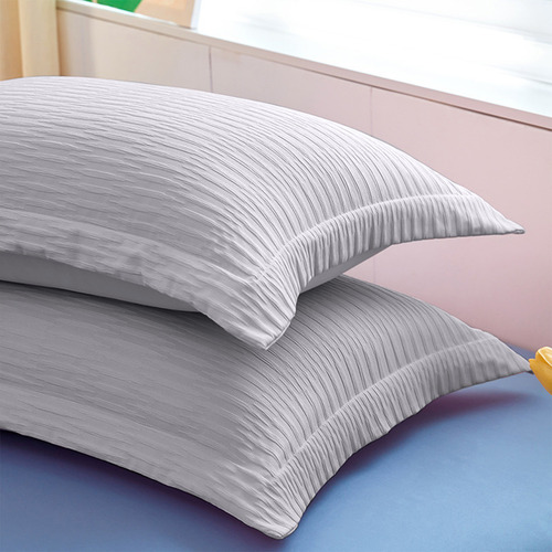Funda De Almohada P Funda De Almohada De Microfibra De Polié