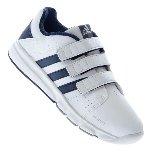 Championes Calzado adidas Fútbol Sala 5 Para Niño Mvd Sport | Cuotas sin  interés