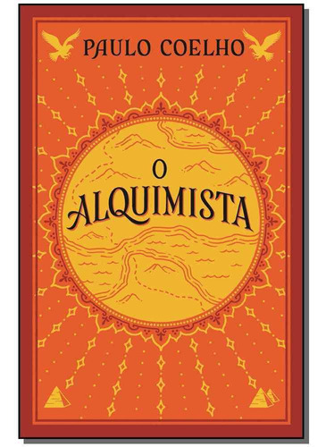 Alquimista, O, De Coelho, Paulo., Vol. S/n. Editorial Paralela, Tapa Blanda En Portugués, 9999