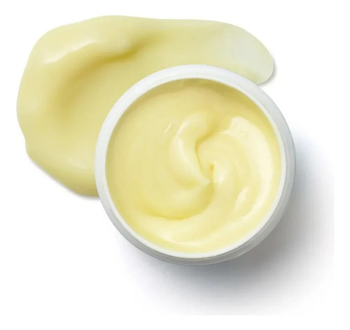 Crema facial cremosa hidratante Take Care Of Yourself Banana O Boticário 80 g para mayores de 16 años