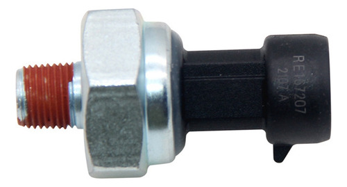Sensor De Presión De Aceite Re167207 Para Motor John Deere,