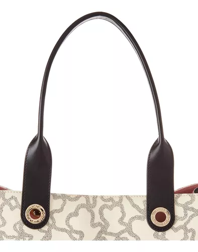 TOUS - Bolso Beige y multicolor Amaya k icon Mujer