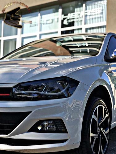 Volkswagen Polo Comfortline 1.6 2018