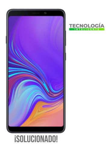 Imagen 4 de 10 de Cambio De Vidrio Pantalla Para Samsung A9 A5 A7 2017 2018