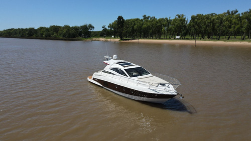 Crucero Barco Yate Segue 45 Ht - 800hp - Volvo Penta
