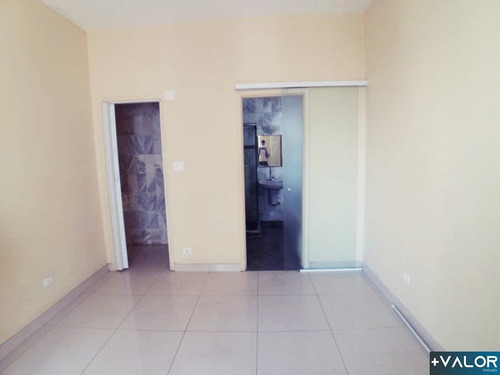 Apartamento Para Alugar No Boqueirão - Santos - Lo2232 - 69312420