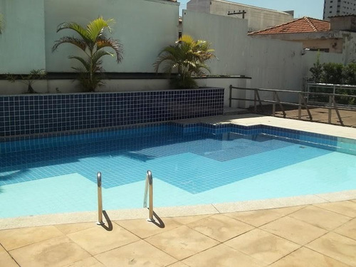 Imagem 12 de 13 de Apartamento À Venda Na Vila Prudente, São Paulo - Ap0077