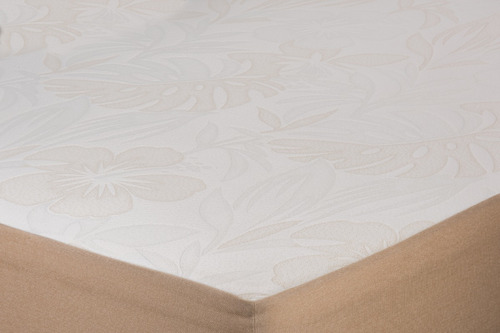 Colchon Matrimonial Roma Memory Foam Bio Mattress