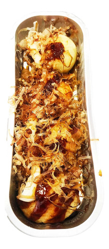 Sartén Takoyaki De Gran Apertura, Estilo Japonés