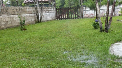 Imagem 3 de 14 de Vendo Chácara Murada Em Itanhaém Litoral Sp - 4073 | Npc