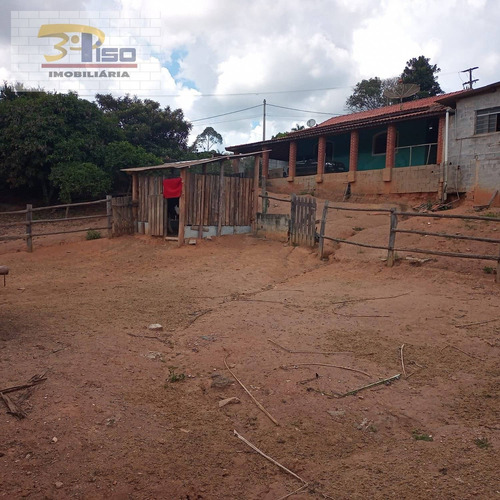 Imagem 11 de 11 de Chácara Em Bairro Pinhal - Pinhalzinho - 2242