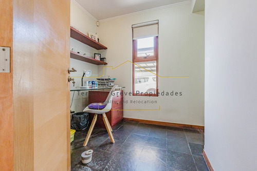 Fabulosa Casa En Privilegiado Sector - Jardin Del Este