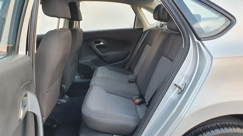 Imagen 9 de 15 de Volkswagen Vento Comfortline Plus Mt 2020