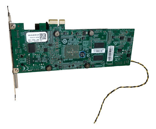 Tarjeta Dell Video Dual 0pvf00 (Usado)