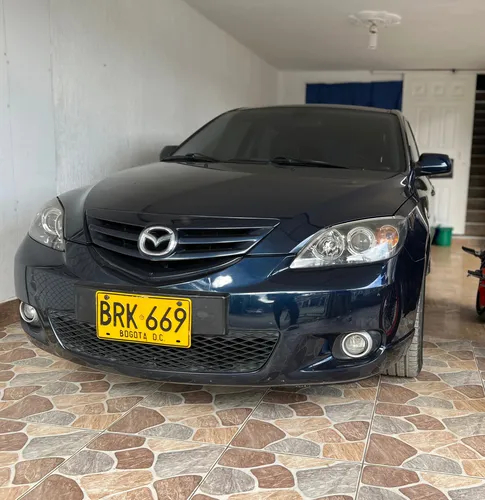 Mazda 3 3LFHA5