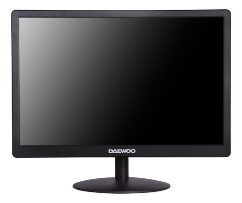 Monitor 22  Dw-mgn22 Full Hd Daewoo