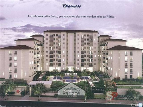 Apartamento No Jaraguá Zn - 1311-1