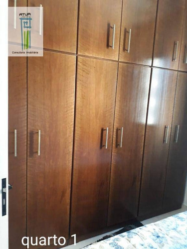 Imagem 12 de 14 de Apartamento Com 2 Dormitórios À Venda, 51 M² Por R$ 430.000,00 - Lauzane Paulista - São Paulo/sp - Ap1568