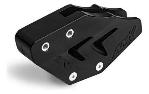 Crf 250 F Crf 230 F Guia Corrente Traz Preto Amx Gr605
