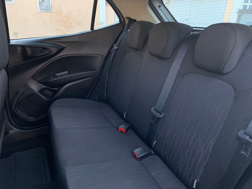 Fiat Argo 1.0 FIREFLY FLEX MANUAL