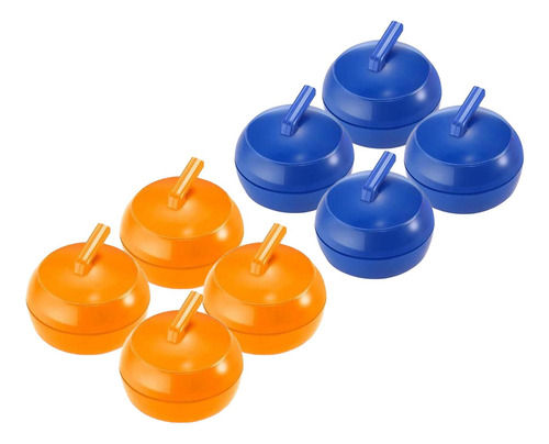 8 Uds. Juego De Mesa Para Rizar, Juego De Mesa Para Rizar,