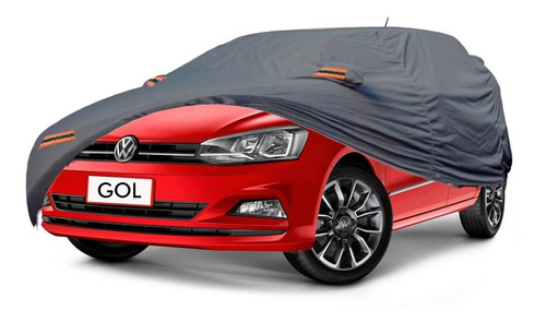 Cobertor Funda  Auto Volkswagen Gol 