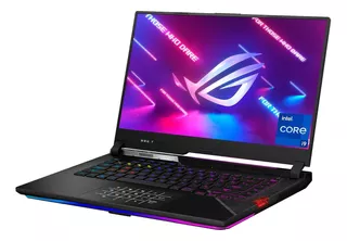 Asus Rog Strix Scar 15 (2022) Gaming Laptop