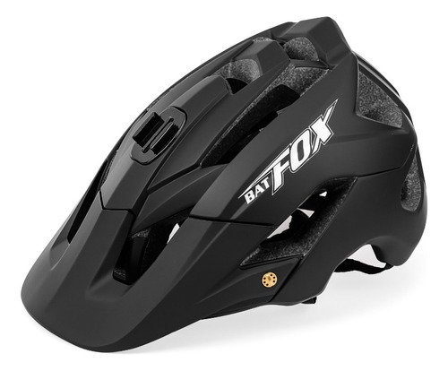 Cámara De Usuario Batfox Bike Casco Can (no Incluida)